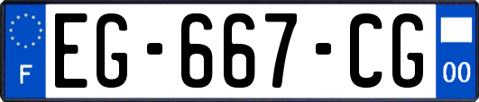 EG-667-CG