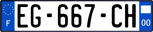 EG-667-CH