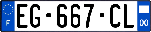 EG-667-CL