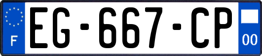 EG-667-CP