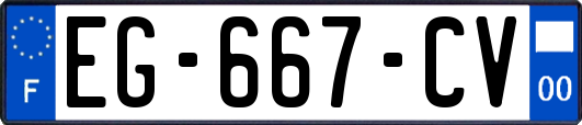 EG-667-CV