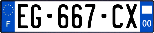 EG-667-CX