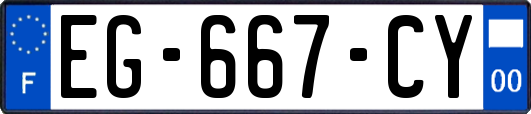 EG-667-CY