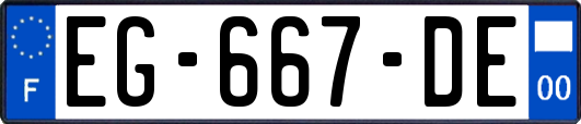 EG-667-DE