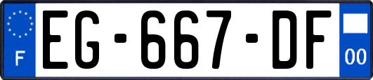 EG-667-DF