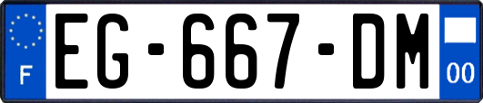 EG-667-DM