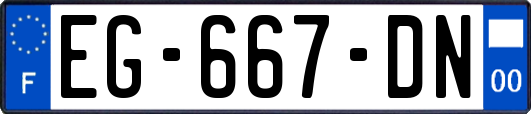 EG-667-DN