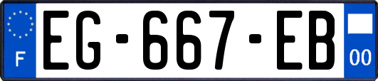 EG-667-EB