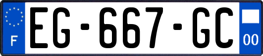 EG-667-GC