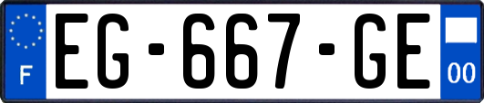 EG-667-GE