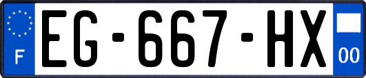 EG-667-HX