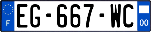 EG-667-WC