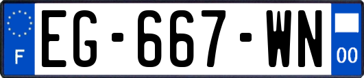 EG-667-WN