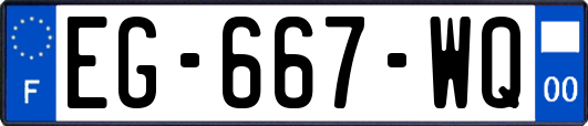 EG-667-WQ