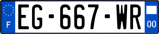 EG-667-WR