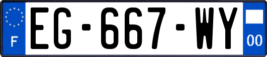 EG-667-WY