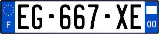 EG-667-XE