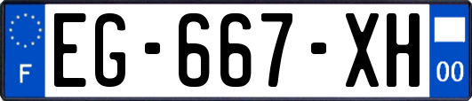 EG-667-XH