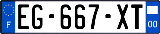 EG-667-XT
