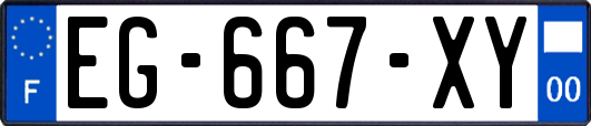 EG-667-XY