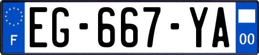 EG-667-YA