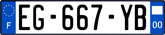 EG-667-YB