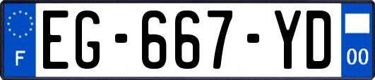 EG-667-YD