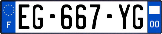 EG-667-YG