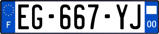 EG-667-YJ