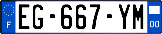 EG-667-YM