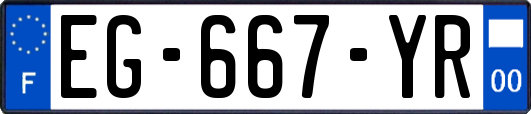 EG-667-YR