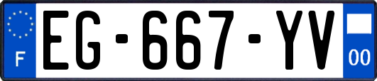 EG-667-YV