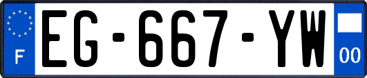 EG-667-YW