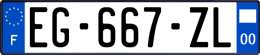 EG-667-ZL