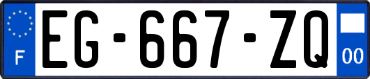 EG-667-ZQ
