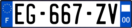 EG-667-ZV