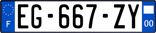 EG-667-ZY