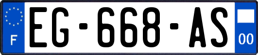 EG-668-AS