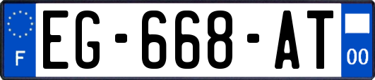 EG-668-AT