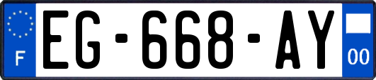 EG-668-AY