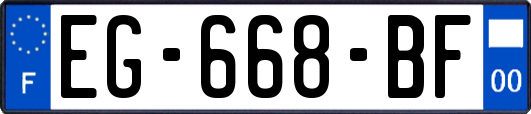 EG-668-BF