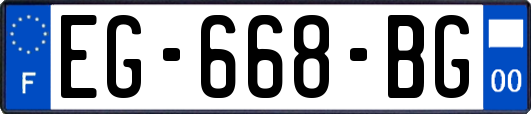 EG-668-BG