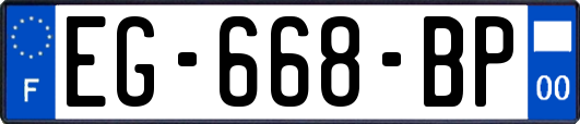 EG-668-BP