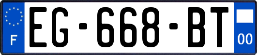 EG-668-BT