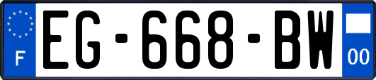 EG-668-BW