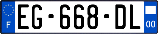 EG-668-DL
