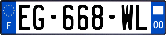 EG-668-WL