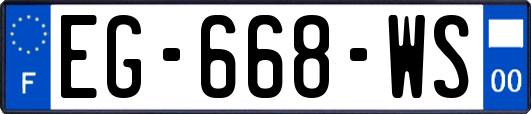 EG-668-WS