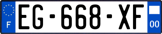 EG-668-XF