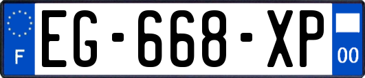 EG-668-XP